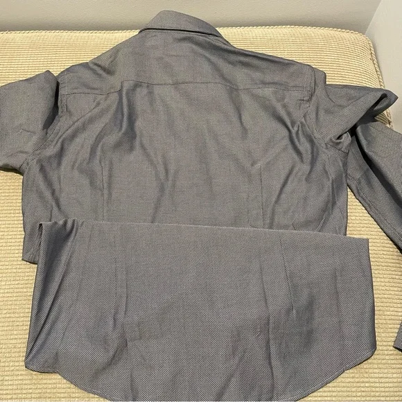 Boss Dress Shirt - Picture 3 of 6